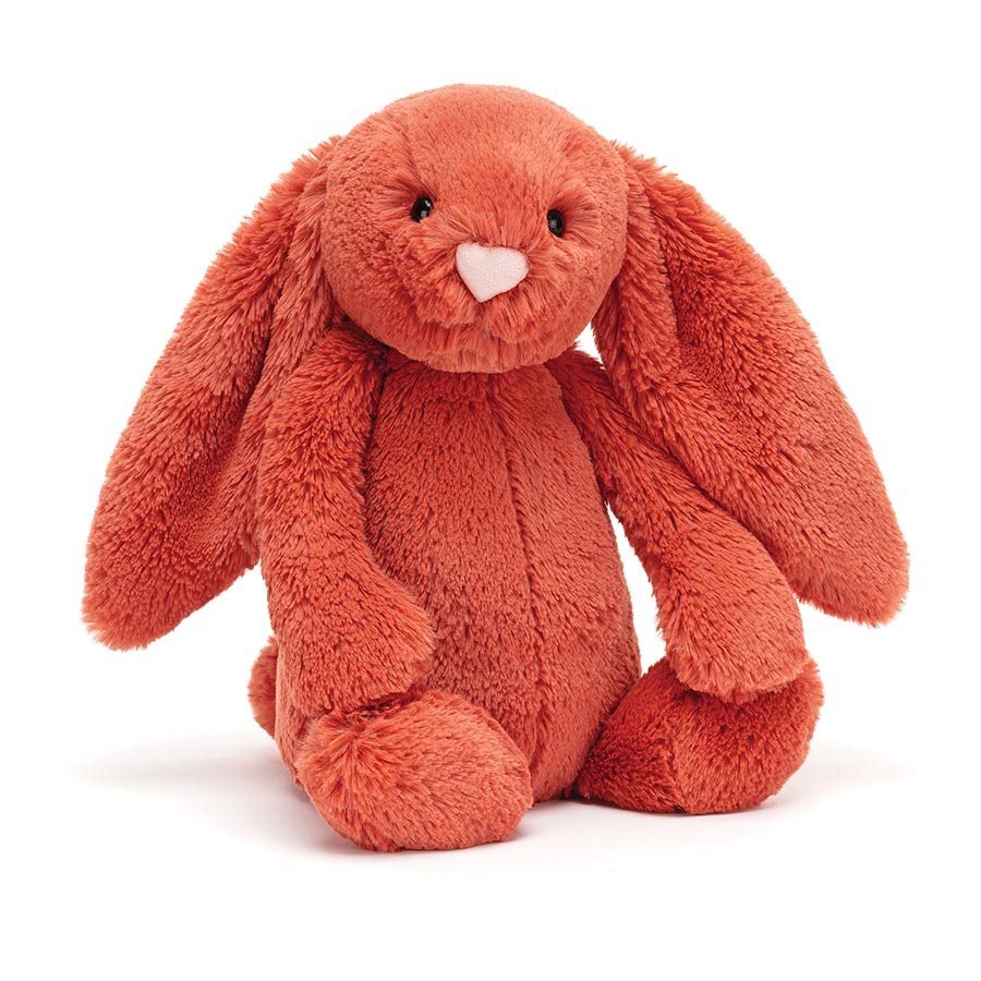 Jellycat Bashful Cinnamon Medium