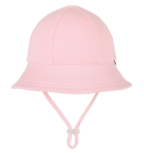 Bedhead Baby Bucket Hat - Blush