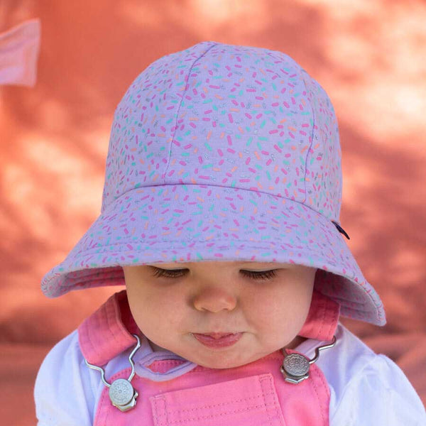 Bedhead Baby Bucket Hat