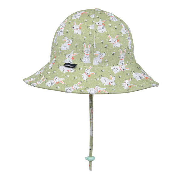 Bedhead Baby Bucket Hat - Bunny