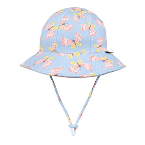 Bedhead Baby Bucket Hat - Butterfly