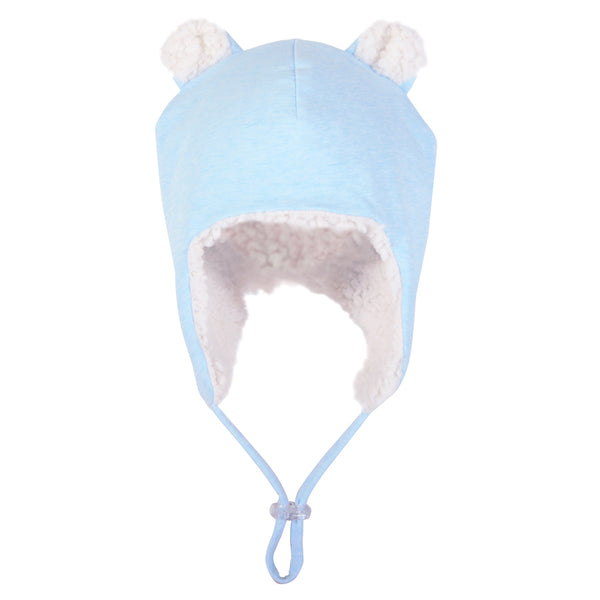 Bedhead Teddy Fleecy Beanie