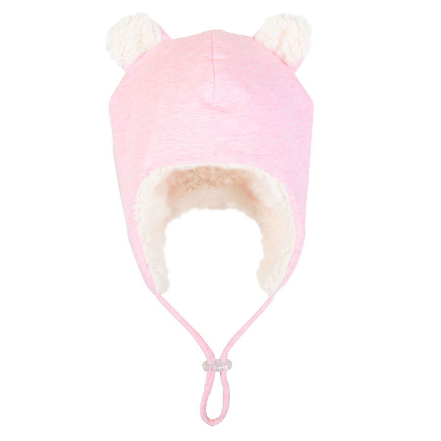 Bedhead Teddy Fleecy Beanie