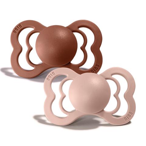 BIBS Supreme Latex Dummies - Size One (0-6m)