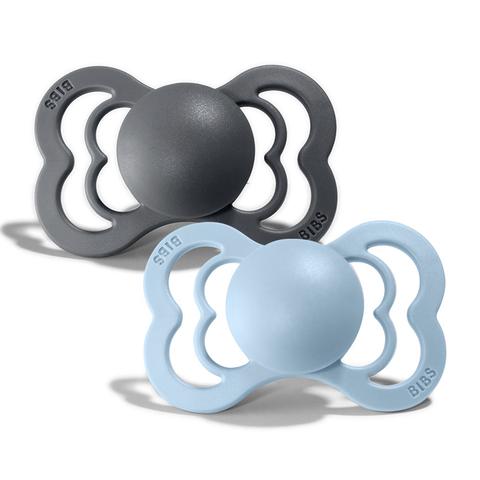 BIBS Supreme Latex Dummies - Size One (0-6m)