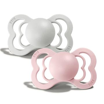 BIBS Supreme Latex Dummies - Size One (0-6m)