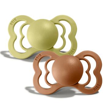 BIBS Supreme Latex Dummies - Size One (0-6m)