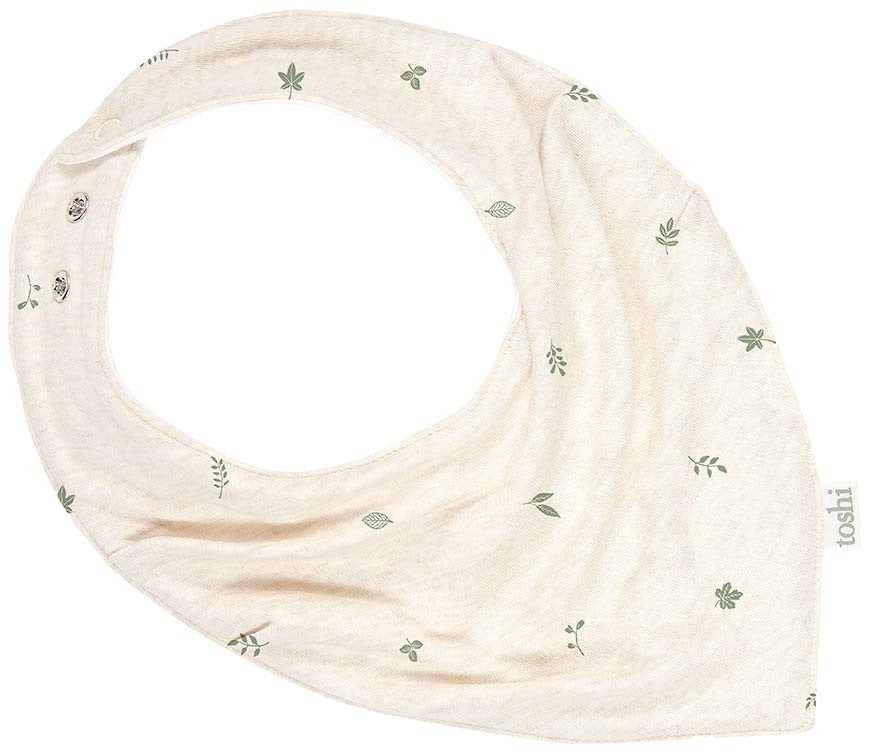 Toshi Bandana Bib Botanical