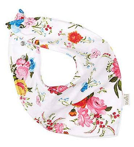 Toshi Bandana Bib