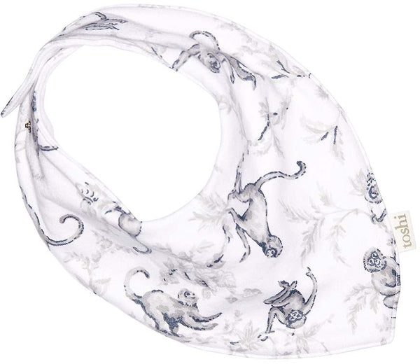 Toshi Bandana Bib