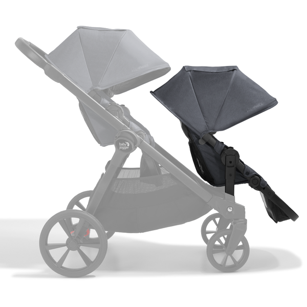 Baby Jogger City Select 2 Second Seat