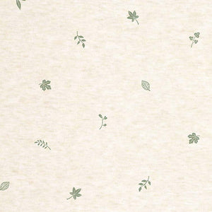 Toshi Onesie Long Sleeve Botanical