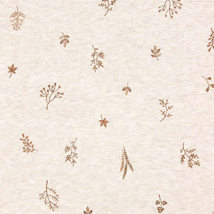 Toshi Onesie Long Sleeve Maple