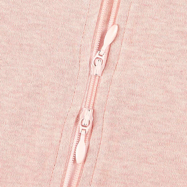 Toshi Organic Onesie Long Sleeve Dreamtime Peony