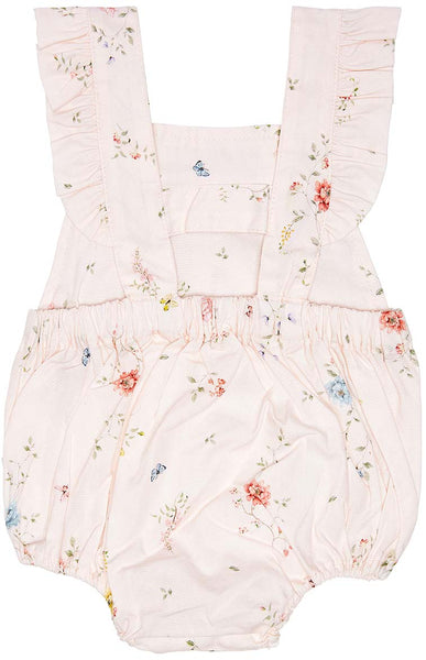 Toshi Baby Romper Angelique