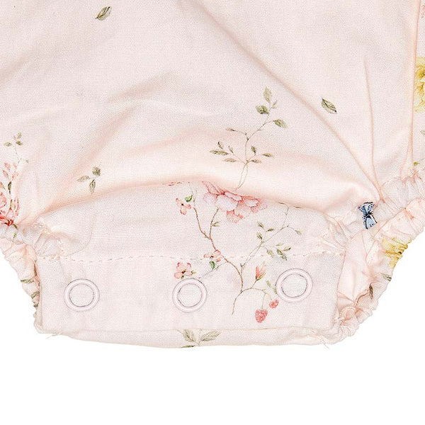 Toshi Baby Romper Angelique