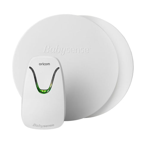 Oricom BabySense 7
