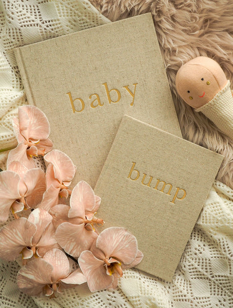 Write To Me - Bump: A Pregnancy Story