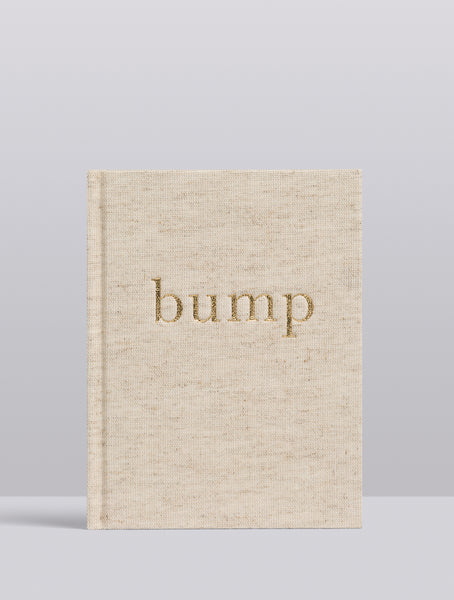 Write To Me - Bump: A Pregnancy Story