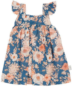 Toshi Baby Dress Sabrina Midnite
