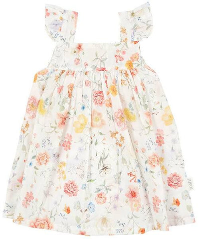 Toshi Baby Dress Secret Garden Lilly