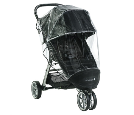 Baby Jogger Weather Shield (City Mini2/GT2/Elite2)