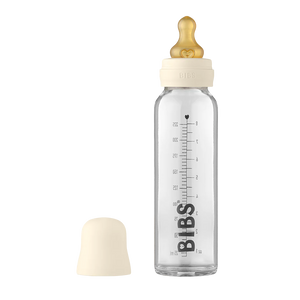 BIBS Glass Bottle Set 225ml