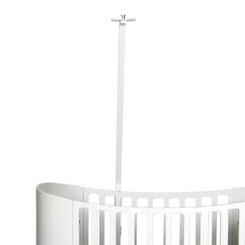 Leander Cot Canopy Rod