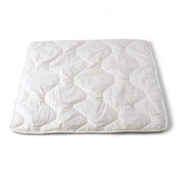 BabyRest Cot Quilt - Wool Filled