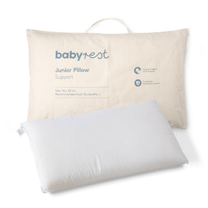 BabyRest Cot Pillow Deluxe