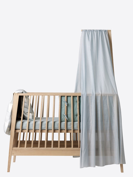 Leander Linea Cot Canopy