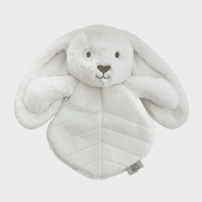 OB Designs Baby Comforter - Beck Bunny