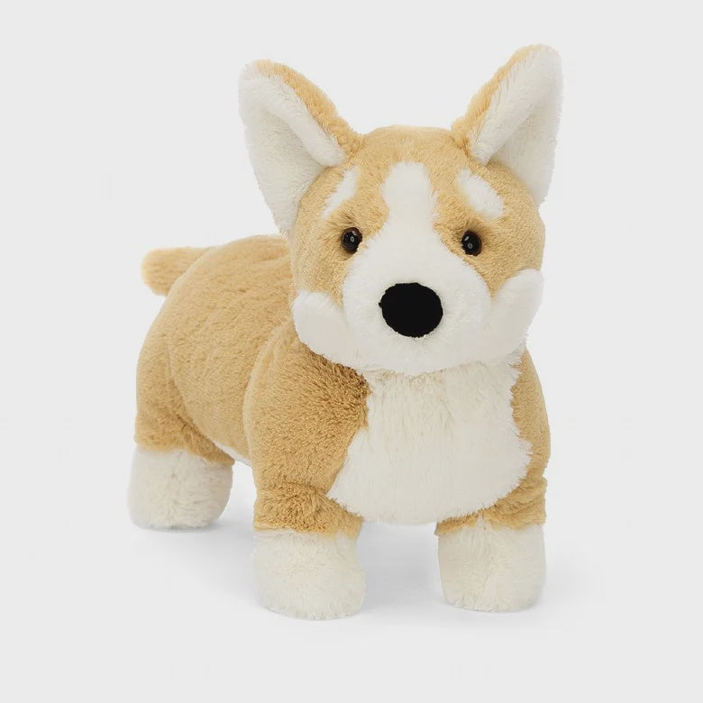 Jellycat Betty Corgi