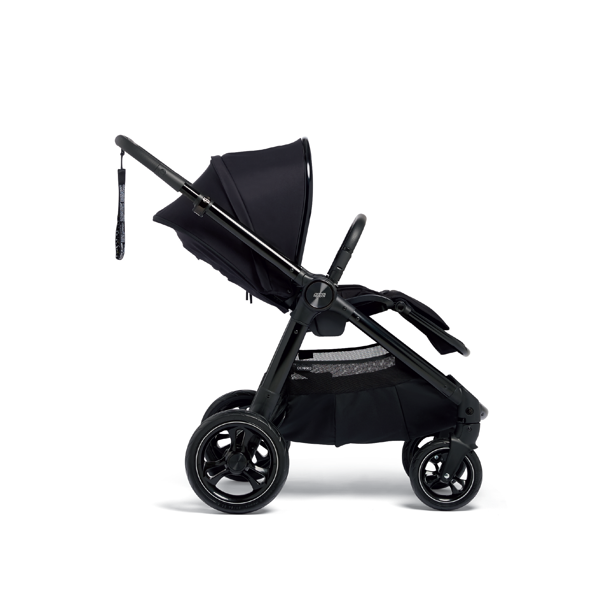 Mamas & Papas Ocarro All-Terrain Pram