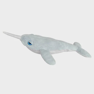 OB Designs Softy Winter Narwhal