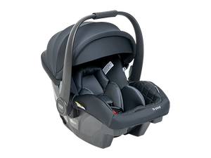 Britax Safe n Sound B Pod Baby Junction