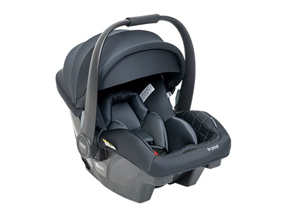 Britax Safe-n-Sound B-Pod