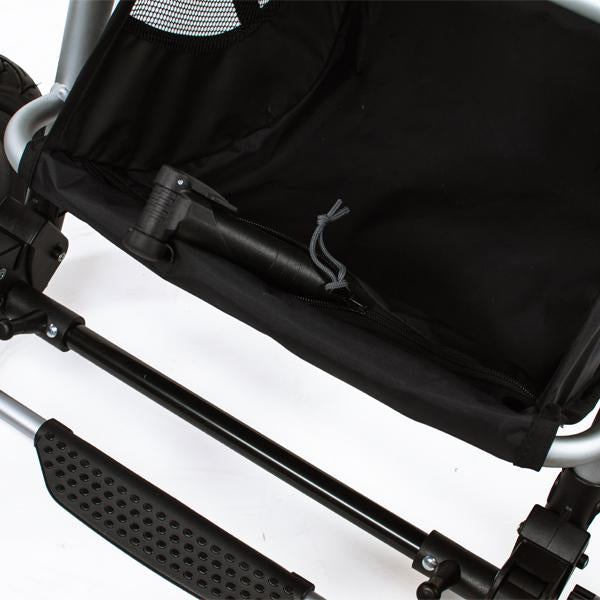 Bumbleride Indie Stroller