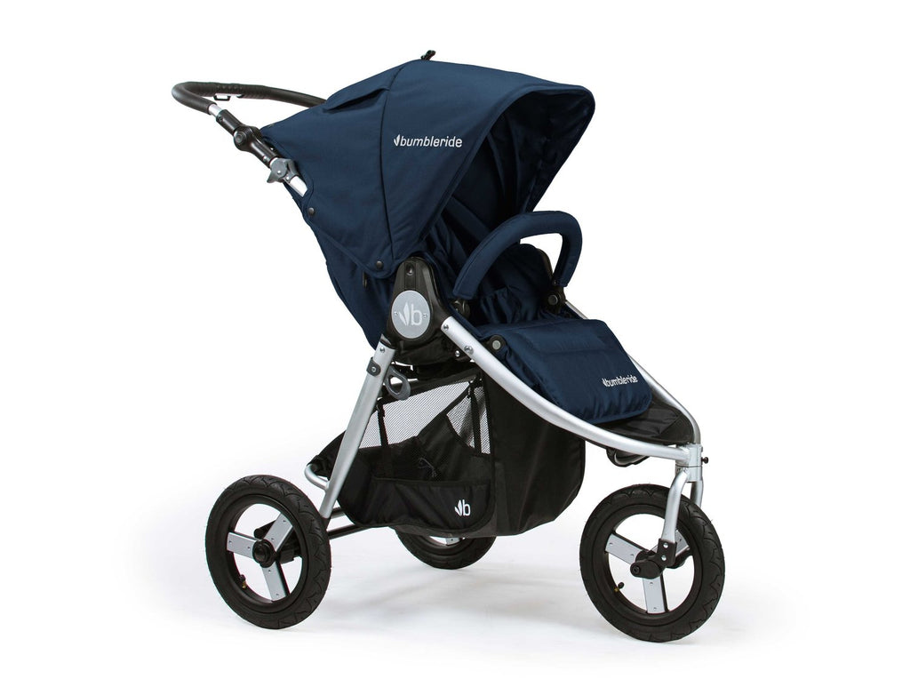 Bumbleride indie top baby stroller