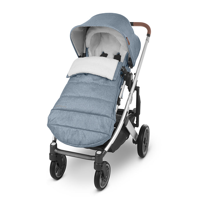 Uppababy Cozy Ganoosh - Gregory