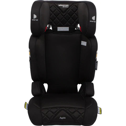 Infasecure Aspire More Booster Seat