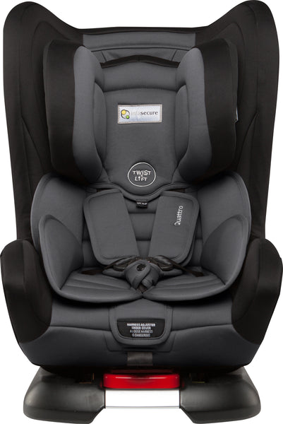 Infasecure Quattro Astra 0-4yrs