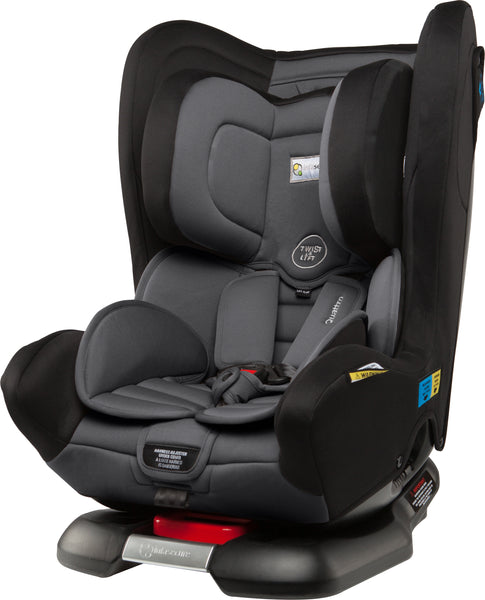 Infasecure Quattro Astra 0-4yrs
