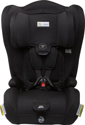 Infasecure Pulsar 6m-8yr Carseat