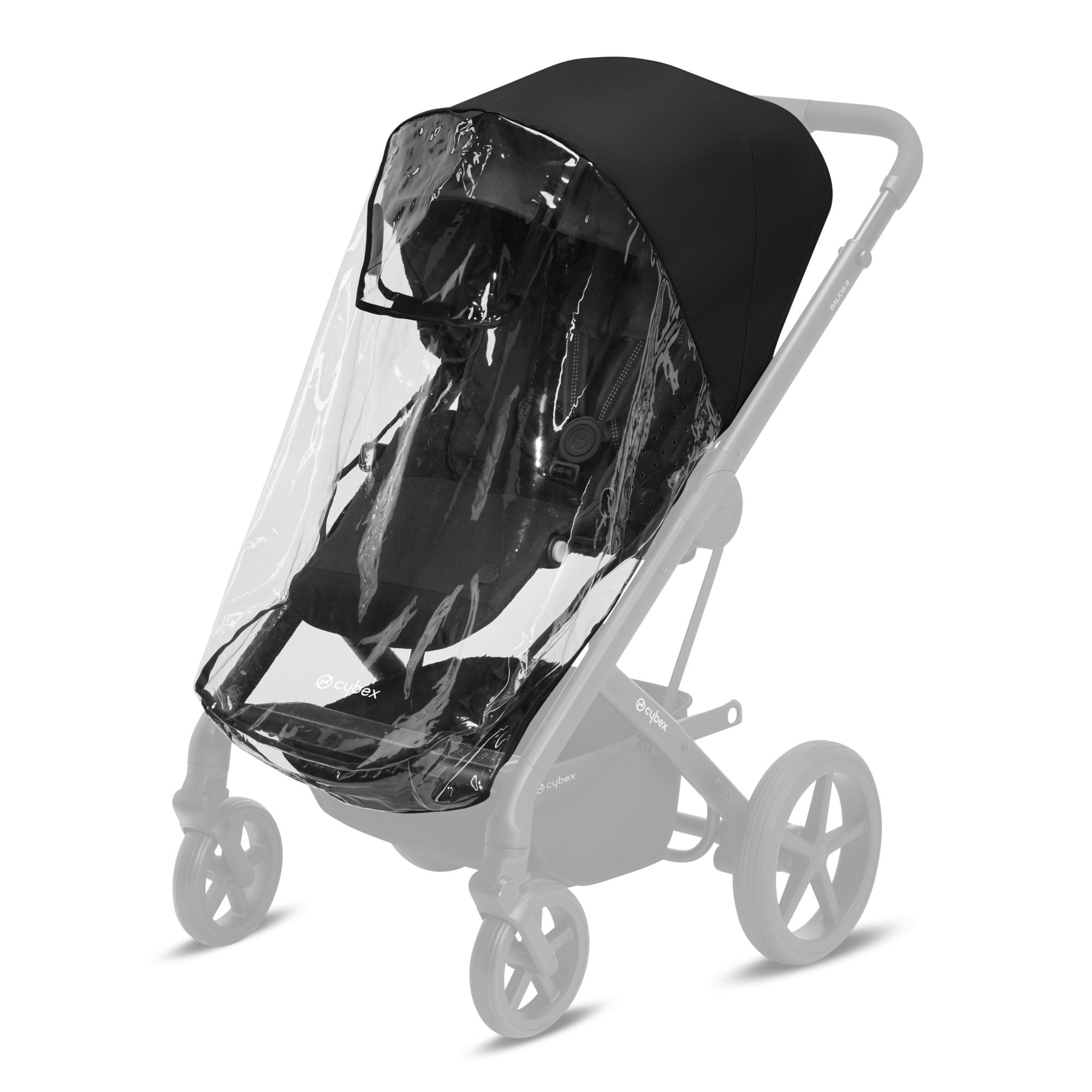 Cybex Balios S Lux Seat Raincover