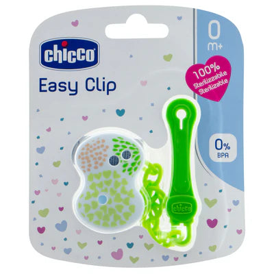 Chicco Easy Clip Soother Chain