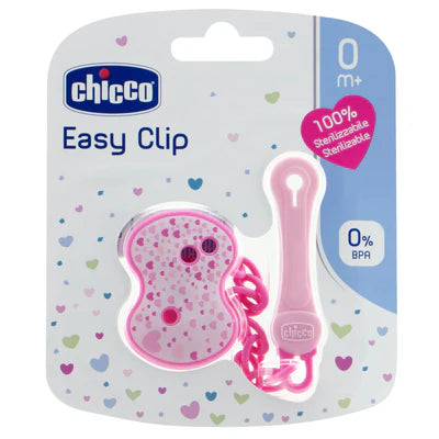 Chicco Easy Clip Soother Chain