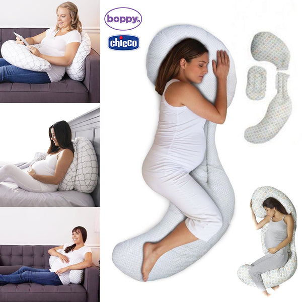 Boppy Total Body Pillow - Sand