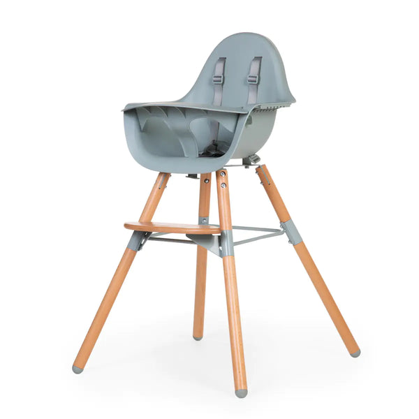 Evolu2 High Chair