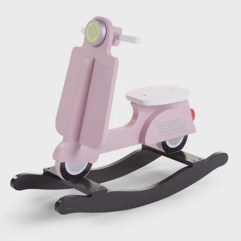 Childhome Rocking Scooter